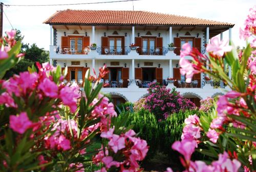 Imagen general del Pantheon Studios & Apartments. Foto 4