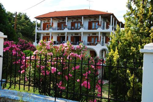 Imagen general del Pantheon Studios & Apartments. Foto 5