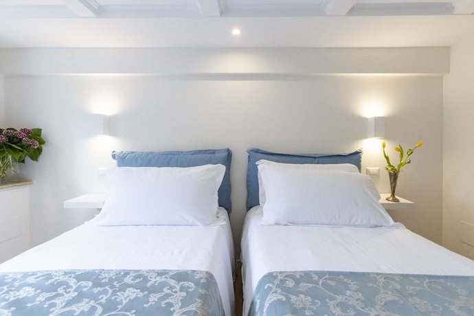 Imagen de la habitación del Pantheonview - Luxury Suites. Foto 2