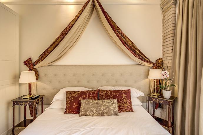 Imagen de la habitación del Pantheonview - Luxury Suites. Foto 4