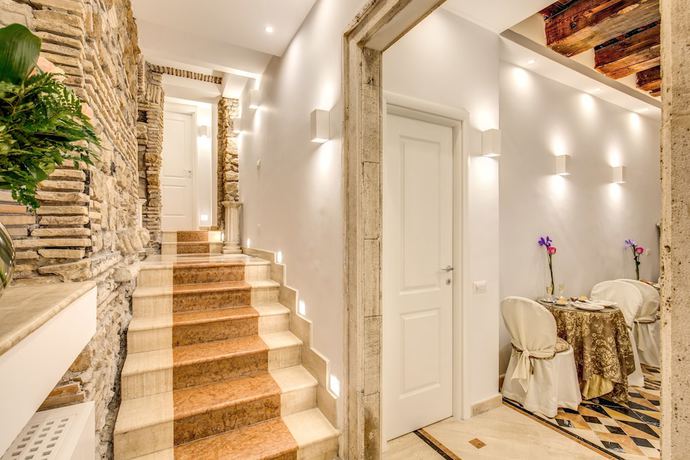 Imagen de los interiores del Pantheonview - Luxury Suites. Foto 16
