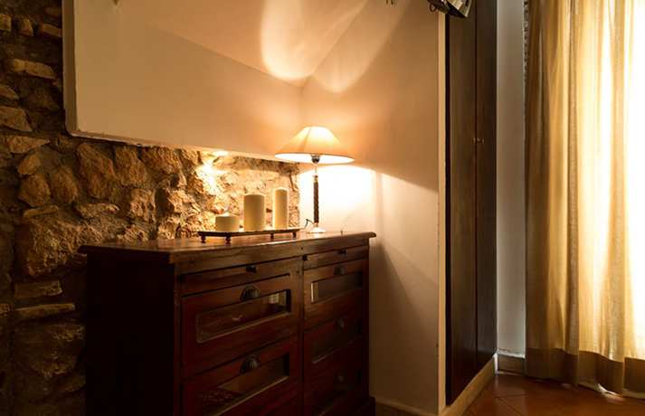 Imagen de la habitación del Pantheonview - Luxury Suites. Foto 7