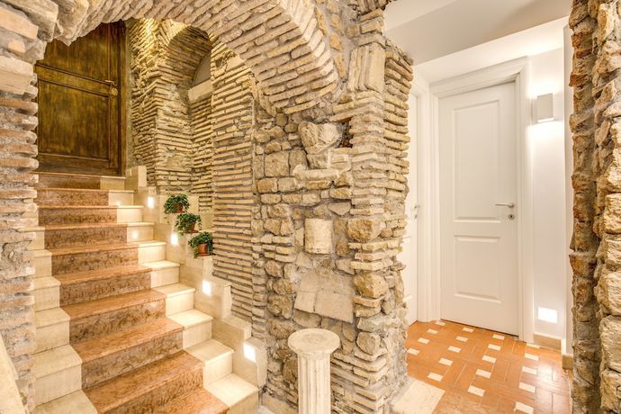 Imagen de los interiores del Pantheonview - Luxury Suites. Foto 18