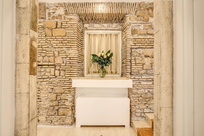 Imagen de los interiores del Pantheonview - Luxury Suites. Foto 19