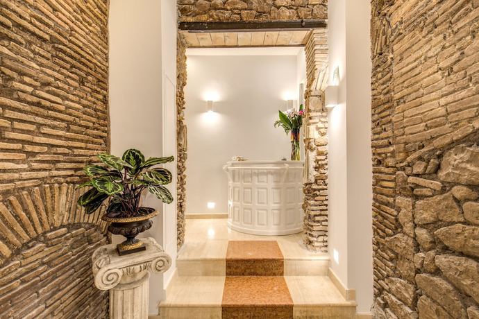 Imagen general del Pantheonview - Luxury Suites. Foto 1