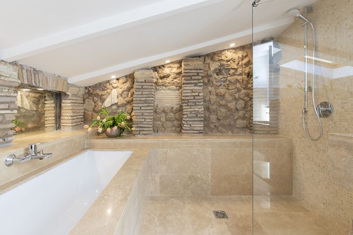 Imagen de la habitación del Pantheonview - Luxury Suites. Foto 13