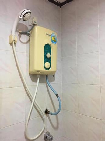 Imagen de la habitación del Panuba Inn Resort. Foto 5