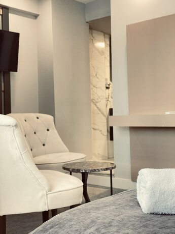 Imagen general del Panula Park Hotel. Foto 1