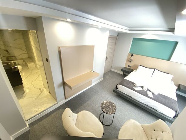 Imagen general del Panula Park Hotel. Foto 2