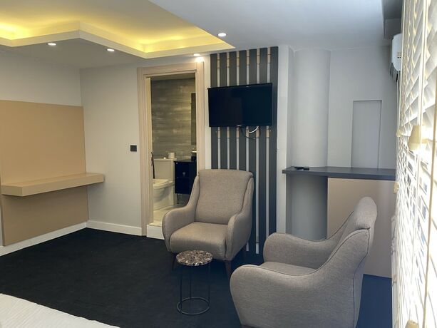 Imagen general del Panula Park Hotel. Foto 3