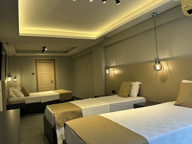 Imagen general del Panula Park Hotel. Foto 4