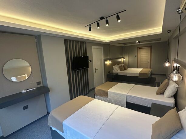 Imagen general del Panula Park Hotel. Foto 5