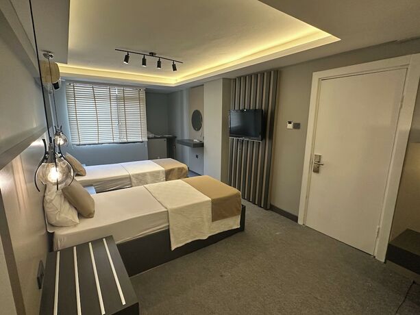 Imagen general del Panula Park Hotel. Foto 6