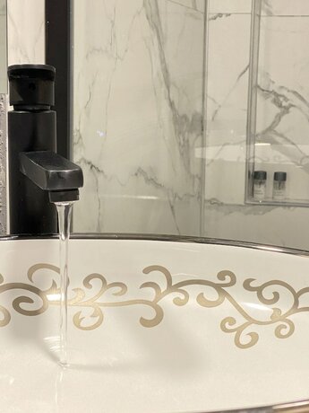 Imagen de la habitación del Panula Park Hotel. Foto 17