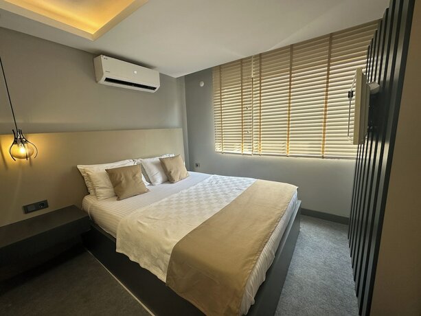 Imagen de la habitación del Panula Park Hotel. Foto 20