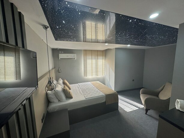 Imagen general del Panula Park Hotel. Foto 10