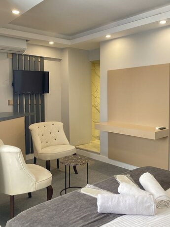 Imagen general del Panula Park Hotel. Foto 11