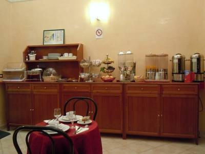 Imagen general del Papa Germano. Foto 3
