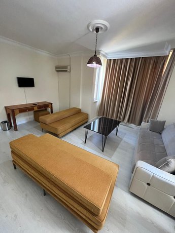 Imagen de la habitación del Papaya, Manavgat. Foto 8