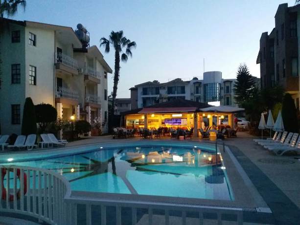 Imagen general del Papaya, Manavgat. Foto 2