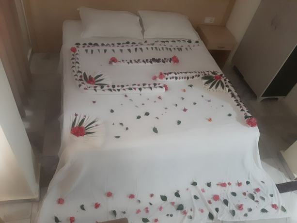Imagen de la habitación del Papaya, Manavgat. Foto 9