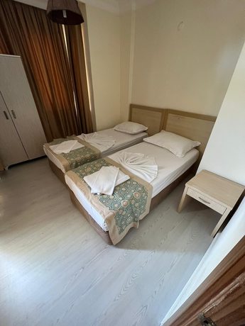 Imagen de la habitación del Papaya, Manavgat. Foto 12