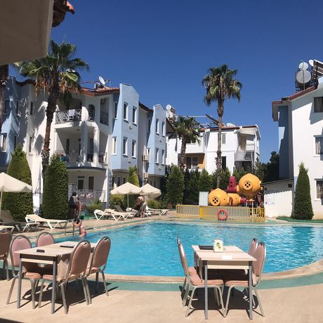 Imagen general del Papaya, Manavgat. Foto 1