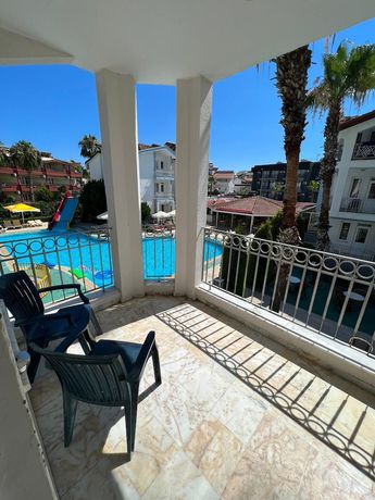 Imagen de la habitación del Papaya, Manavgat. Foto 14