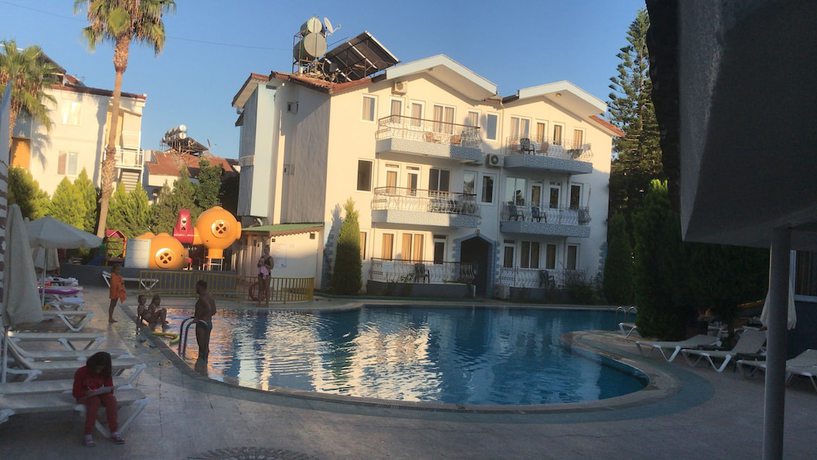 Imagen general del Papaya, Manavgat. Foto 3