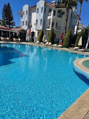 Imagen general del Papaya, Manavgat. Foto 4