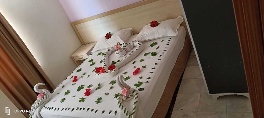 Imagen de la habitación del Papaya, Manavgat. Foto 15