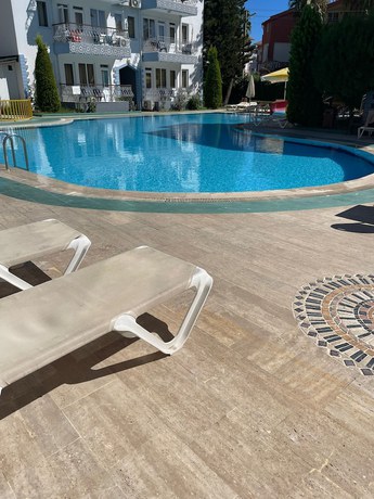 Imagen general del Papaya, Manavgat. Foto 5