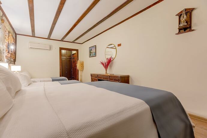 Imagen general del Papazlikhan Hotel. Foto 1