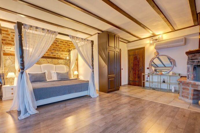 Imagen general del Papazlikhan Hotel. Foto 2