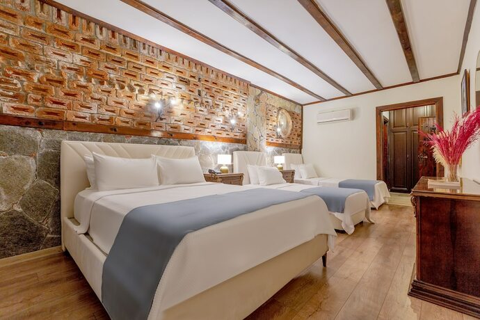 Imagen general del Papazlikhan Hotel. Foto 3