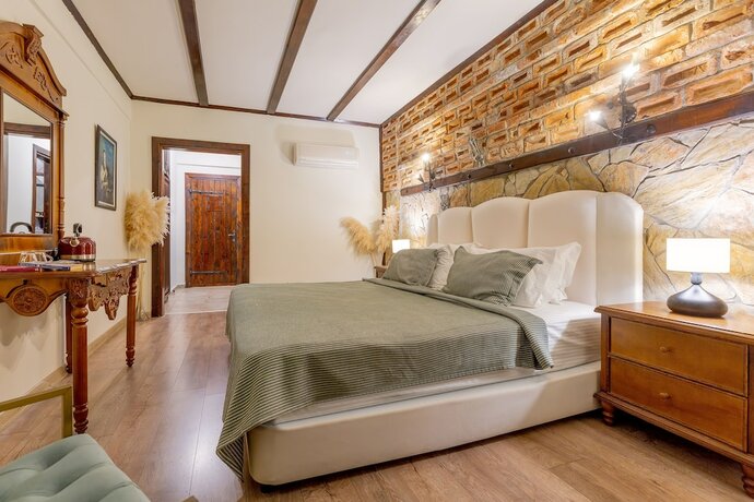 Imagen general del Papazlikhan Hotel. Foto 4