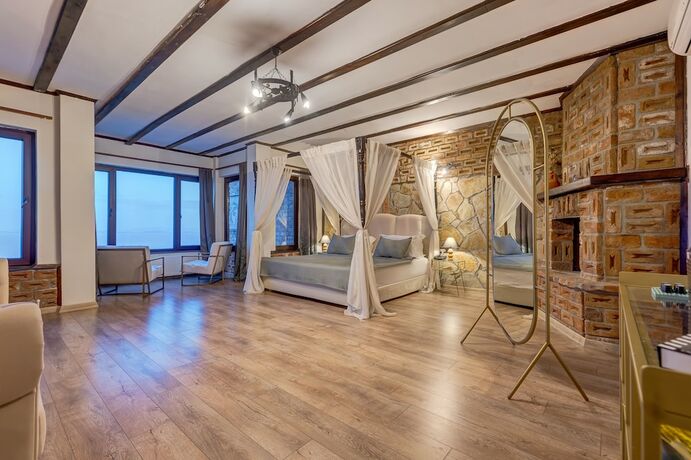 Imagen general del Papazlikhan Hotel. Foto 5