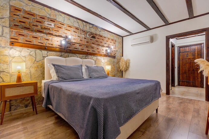 Imagen general del Papazlikhan Hotel. Foto 8