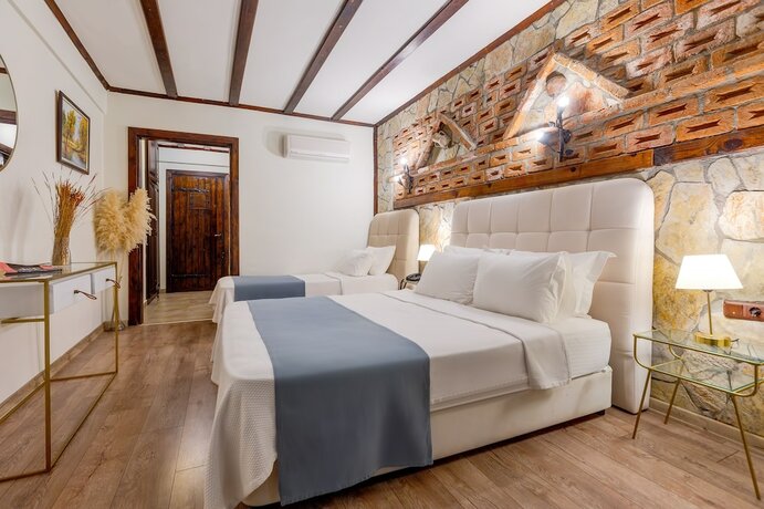 Imagen general del Papazlikhan Hotel. Foto 9