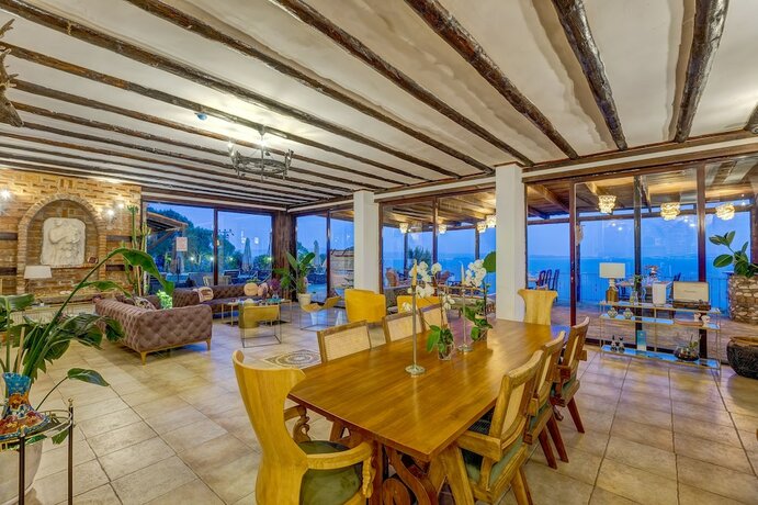 Imagen general del Papazlikhan Hotel. Foto 11