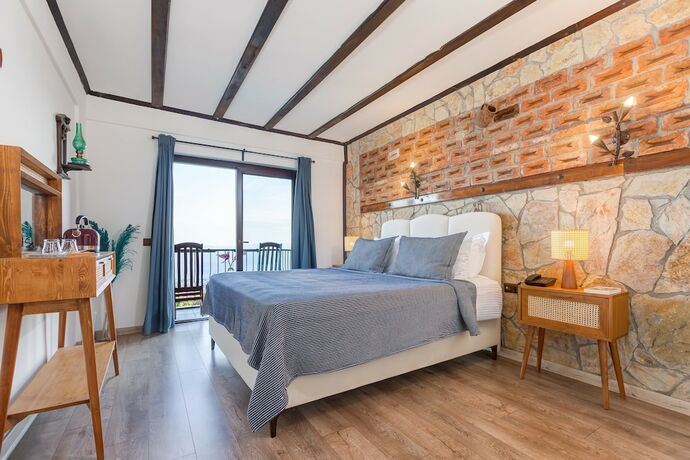 Imagen de la habitación del Papazlikhan Hotel. Foto 20