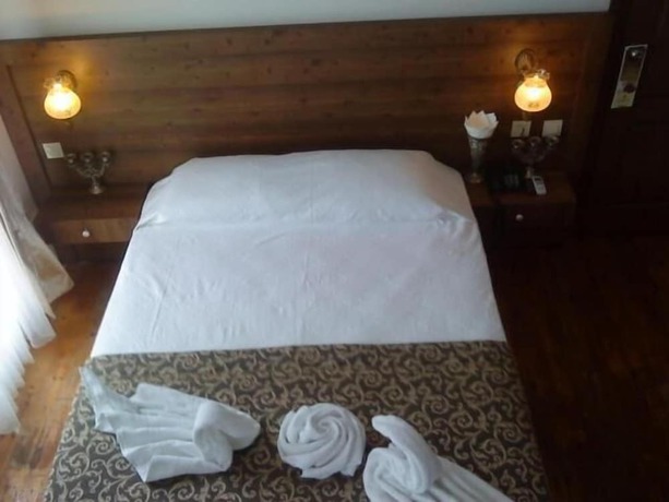 Imagen de la habitación del Paperon Hotel. Foto 3