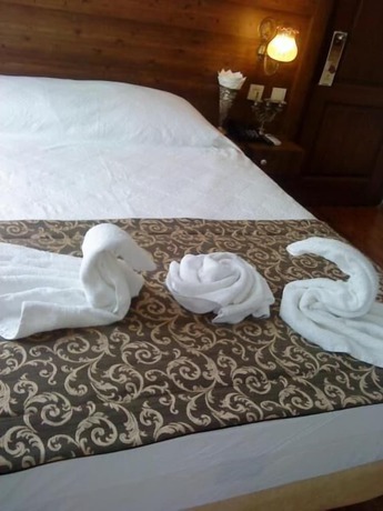 Imagen de la habitación del Paperon Hotel. Foto 7