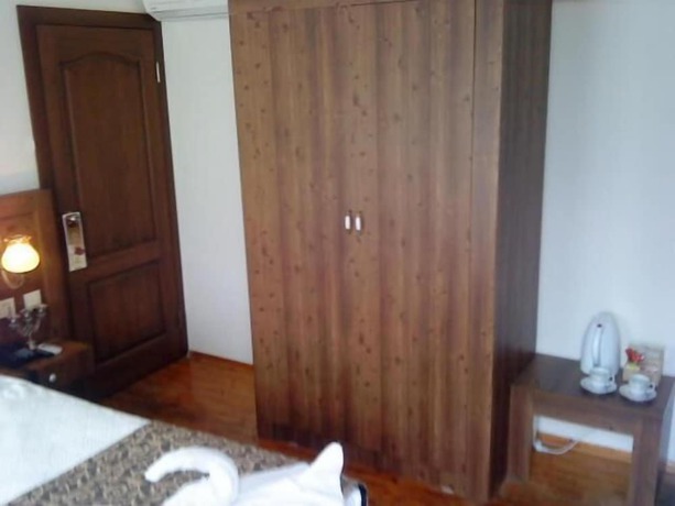 Imagen de la habitación del Paperon Hotel. Foto 13