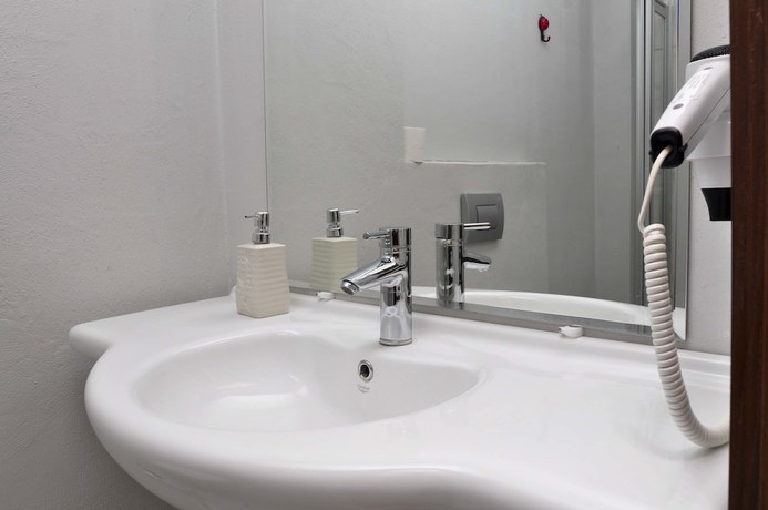 Imagen de la habitación del Paperon Hotel. Foto 18