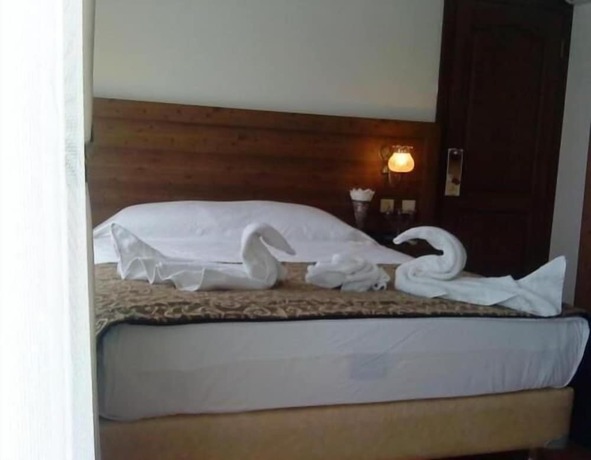 Imagen de la habitación del Paperon Hotel. Foto 20