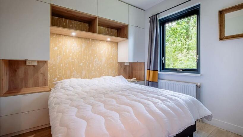 Imagen general del Papillon Country Resort. Foto 15