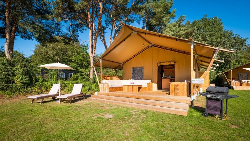 Imagen general del Papillon Country Resort. Foto 16