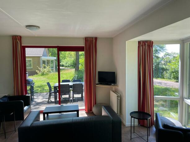 Imagen general del Papillon Country Resort. Foto 17