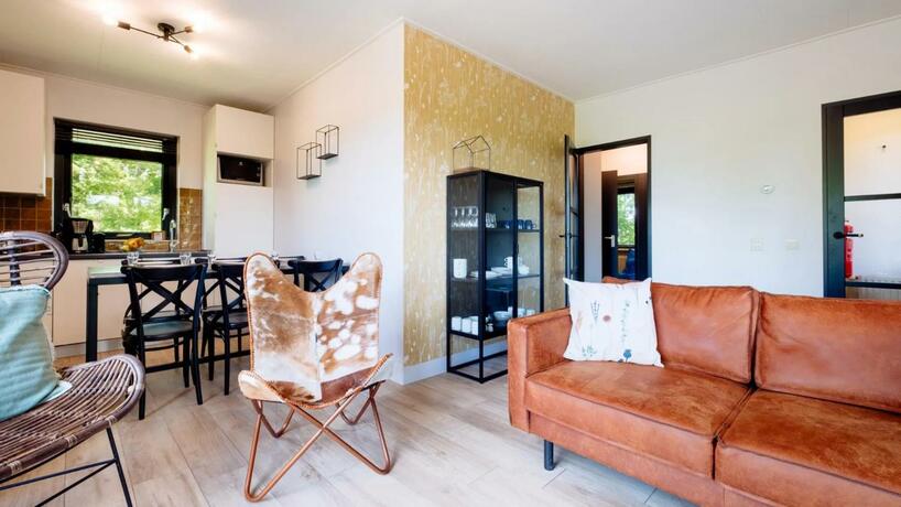 Imagen general del Papillon Country Resort. Foto 25